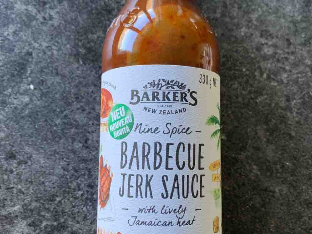 Barkers Barbecue Jetk Sauce von GGabriella | Hochgeladen von: GGabriella