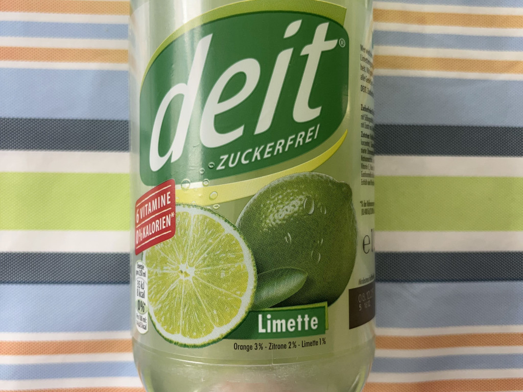 Deit Zuckerfrei Limette von Tivy | Hochgeladen von: Tivy Deit Zuckerfrei Limette von Tivy | Hochgeladen von: Tivy