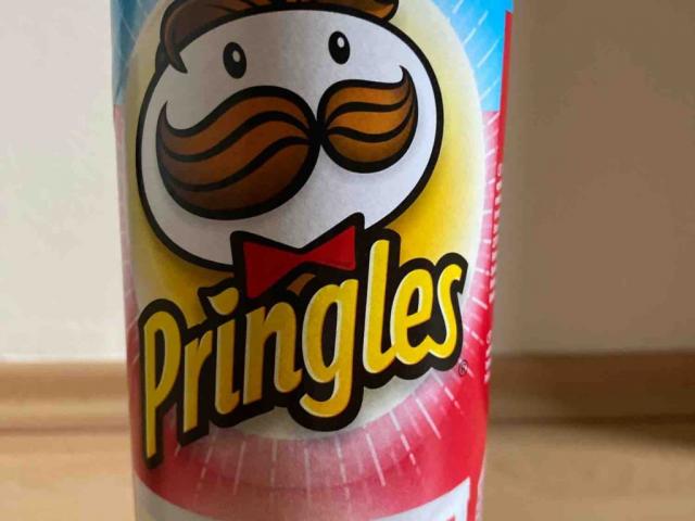 Pringles Original by Rws4Life | Uploaded by: Rws4Life