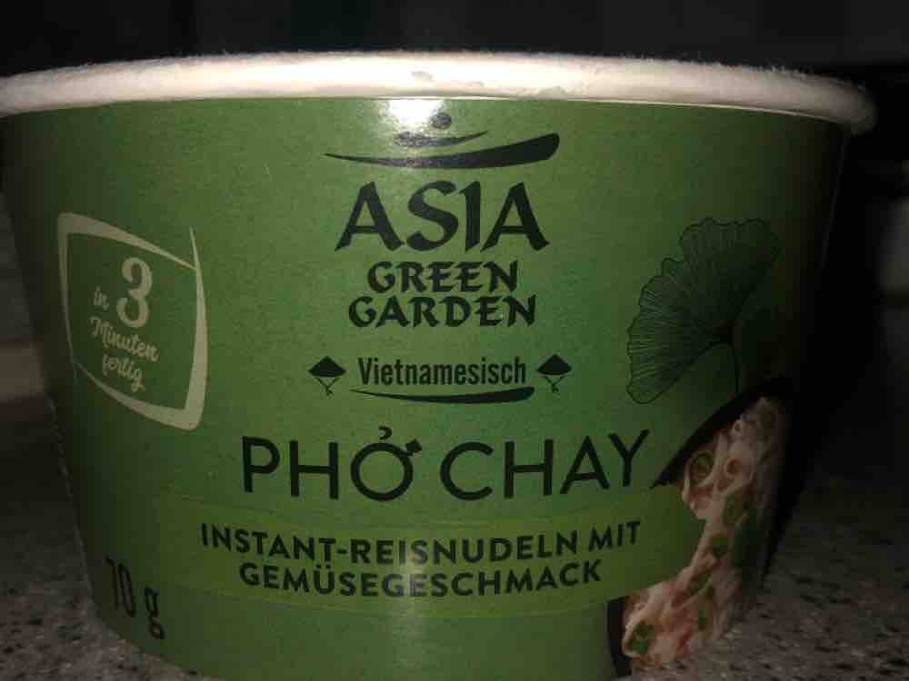pho chay instant reisnudeln  mit gemüsegeschmack von amyn | Hochgeladen von: amyn