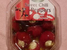 Sweet Chili Pepper | Hochgeladen von: Enomis62