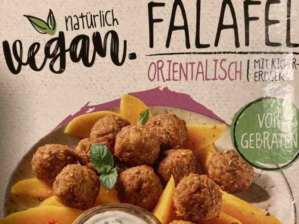Falafel, Orientalisch von LuisTiger | Hochgeladen von: LuisTiger