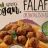 Falafel, Orientalisch von LuisTiger | Hochgeladen von: LuisTiger