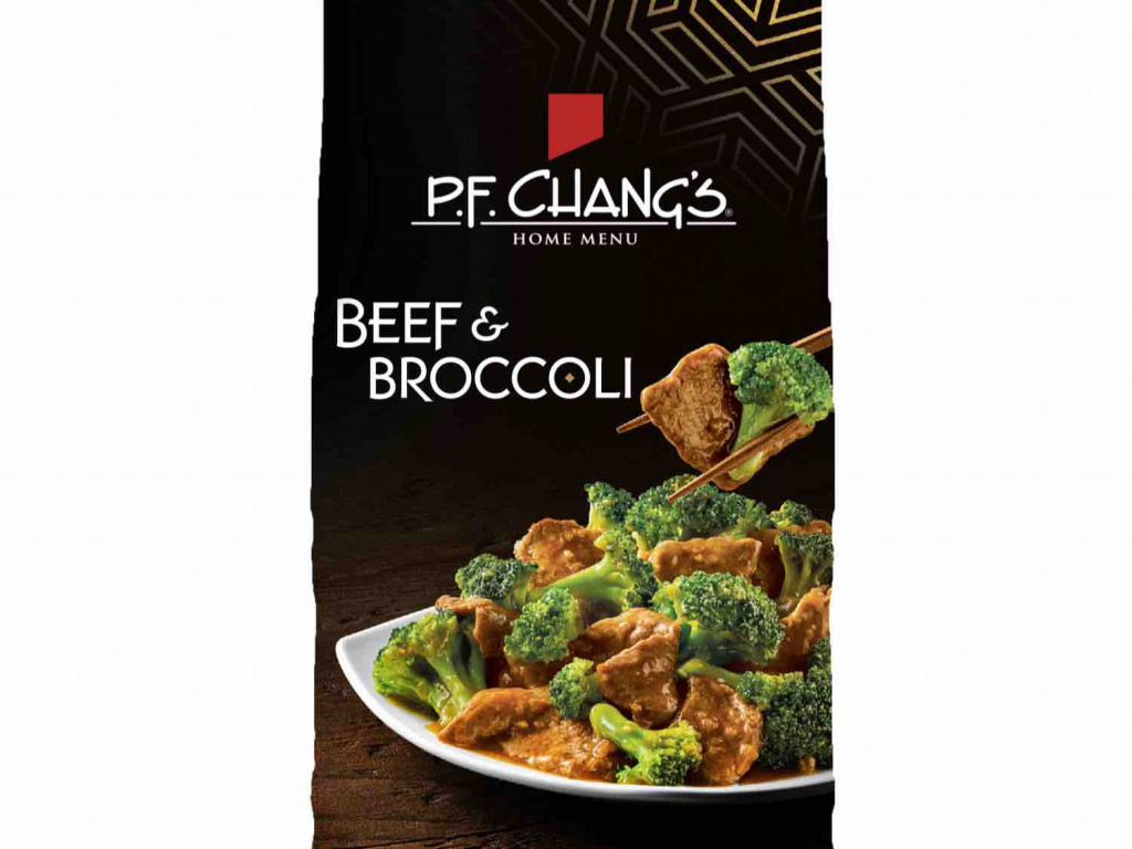 beef&broccoli von JFJF | Hochgeladen von: JFJF