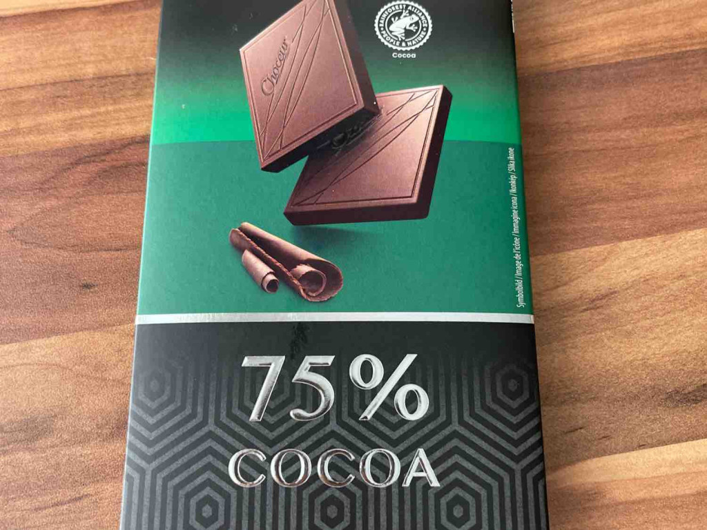 75% COCOA von Bachi130576 | Hochgeladen von: Bachi130576