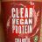 Clear Vegan Protein Cola Bottle von marv98 | Hochgeladen von: marv98