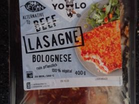 Lasagne Bolognese | Hochgeladen von: Amino Zwerg