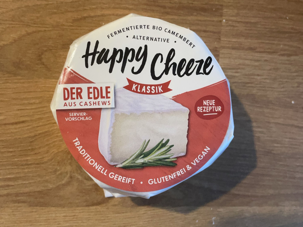 Happy Cheeze Klassik von julyjulyjules | Hochgeladen von: julyjulyjules