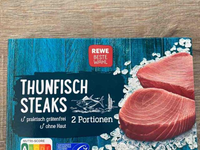 Thunfisch Steak by massemann | Uploaded by: massemann