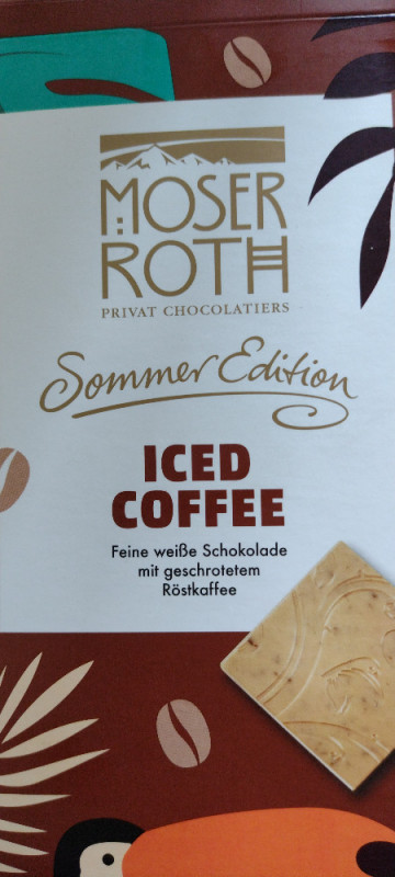 Iced coffee von anonymusinconnux316 | Hochgeladen von: anonymusinconnux316