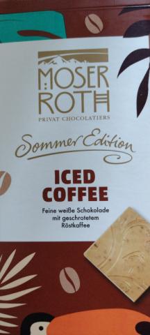 Iced coffee von anonymusinconnux316 | Hochgeladen von: anonymusinconnux316