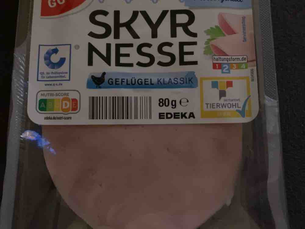 skyr nesse von jrittkowski | Hochgeladen von: jrittkowski