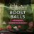 Boost Balls, Cranberry Weise Schokolade von 14254805561019 | Hochgeladen von: 14254805561019