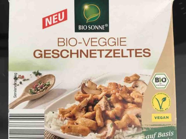 Bio Veggie Geschnetzeltes  von hopferwieserm141 | Hochgeladen von: hopferwieserm141