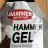 Hammer Gel, Rapid Energy Fuel von ValentinJSP | Hochgeladen von: ValentinJSP