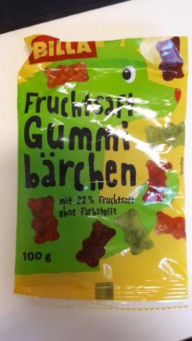 Fruchtsaft Gummibärchen, Beerenfruchtsäfte von eew | Hochgeladen von: eew