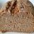 Roggen-Dinkel-Haferflocken-Vollkornbrot, Mit Buttermilch, Le | Hochgeladen von: Nini53