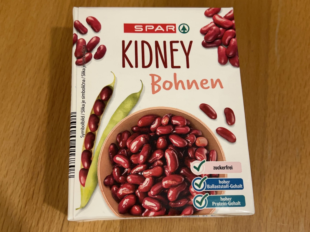 Kidney Bohnen von manuel2897 | Hochgeladen von: manuel2897