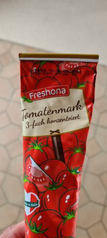Tomatenmark, 3-fach konzentriert von Schnecki78 | Hochgeladen von: Schnecki78