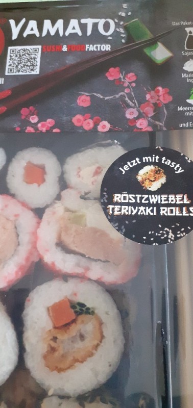 Sushi Yamato von petrapl | Hochgeladen von: petrapl