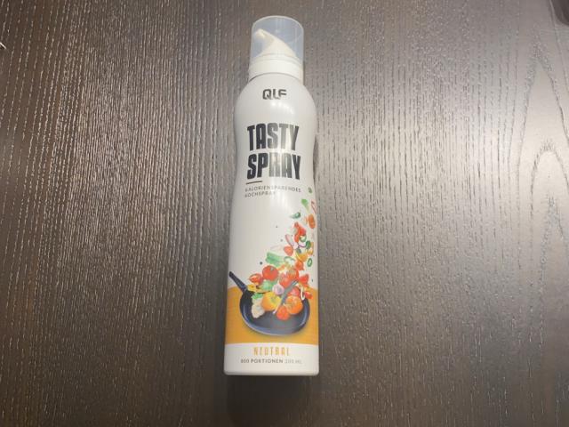 Tasty Spray von stetzi | Hochgeladen von: stetzi