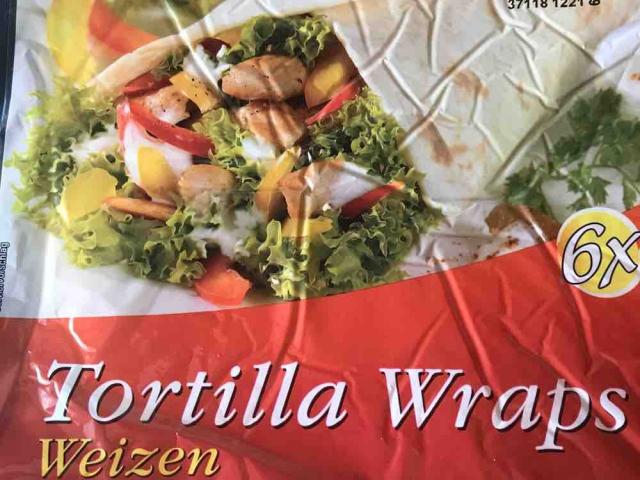 Tortilla Wraps von JokerBrand54 | Hochgeladen von: JokerBrand54