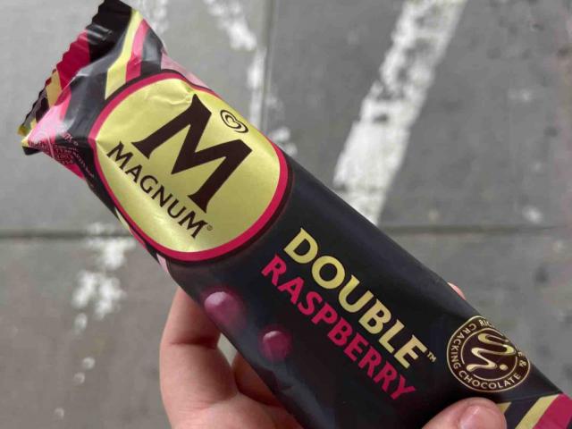 Magnum Double raspberry von schweinemaus | Hochgeladen von: schweinemaus