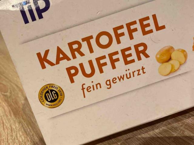 Kartoffelpuffer von steffi1803 | Hochgeladen von: steffi1803