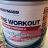 Bodymass Pre Workout, Frust Punch von TheAtiTyler | Hochgeladen von: TheAtiTyler