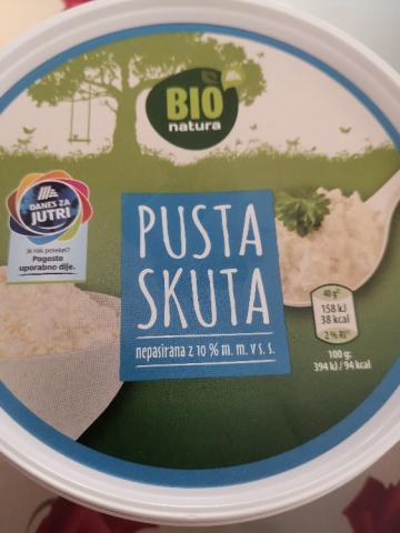 Pusta skuta, Bio natura by Alexx75 | Hochgeladen von: Alexx75