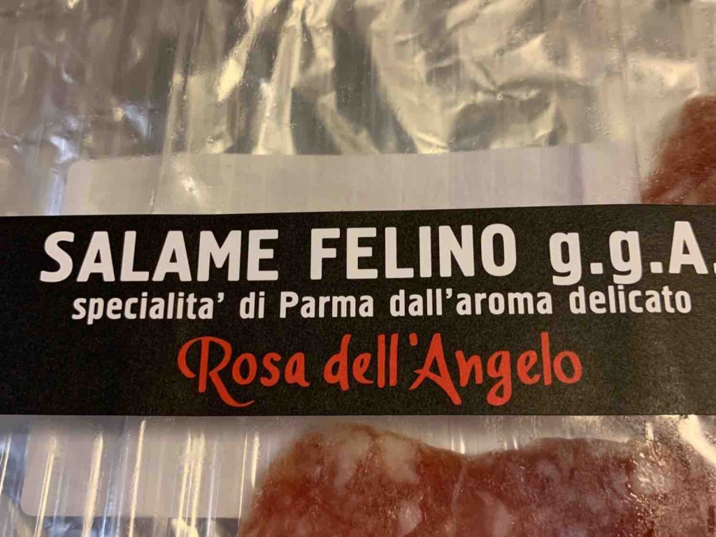 Salame Felino, specialita? di parma von mjakl | Hochgeladen von: mjakl