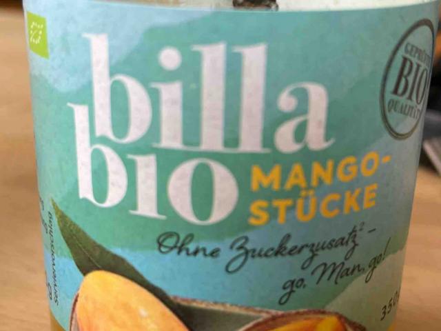 Mango Stücke, Bio von Petra76 | Hochgeladen von: Petra76