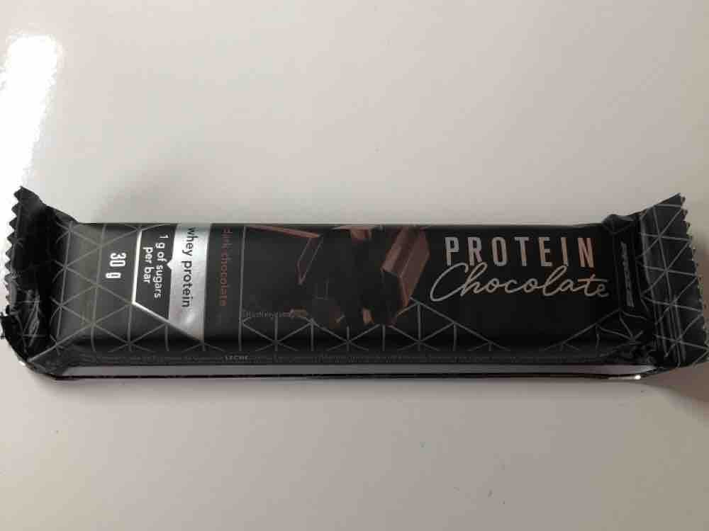 Protein Chocolate von Dirkdrik | Hochgeladen von: Dirkdrik