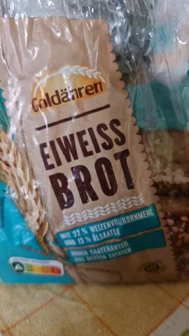 Eiweiß-Brot von SvenDidi | Hochgeladen von: SvenDidi