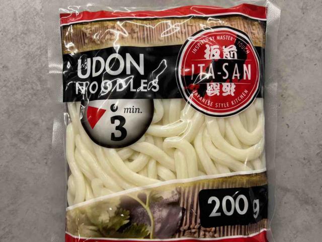 Udon noodles von vlaja | Hochgeladen von: vlaja