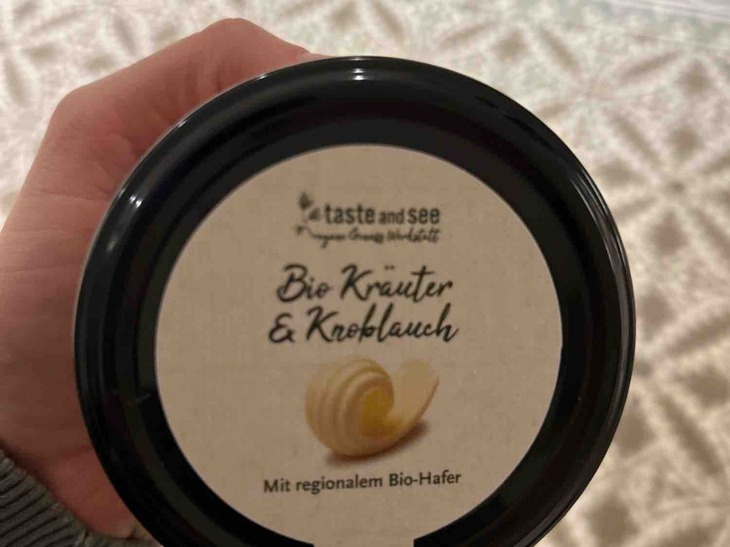 Bio Kräuter und Knoblauch von vanessavlk | Hochgeladen von: vanessavlk