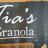 Tia‘s Granola by Martine88 | Hochgeladen von: Martine88