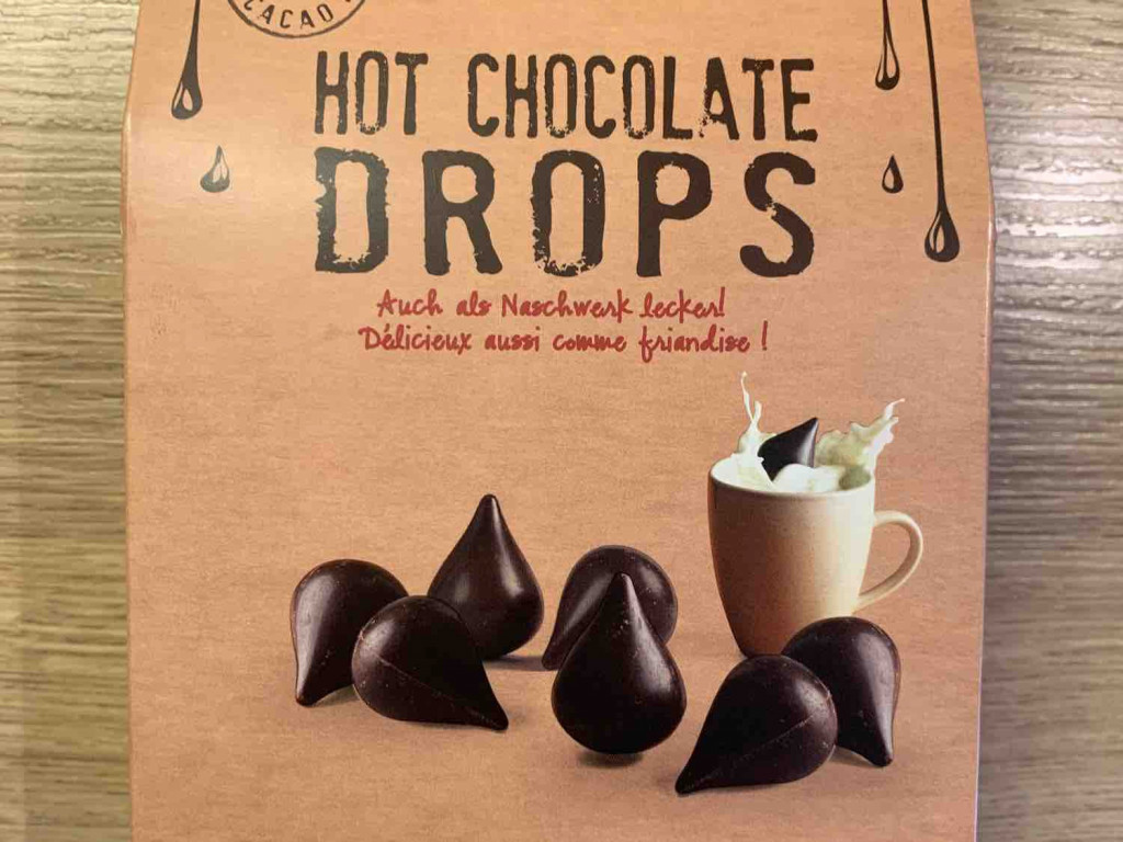 Hot Chocolate Drops von LauraRosco | Hochgeladen von: LauraRosco