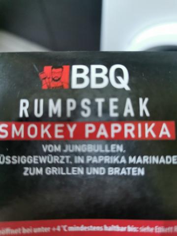 Rumpsteak Smoky von thools | Hochgeladen von: thools