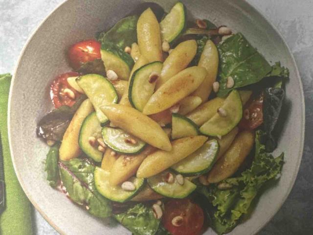 Italienischer Schupfnudel Salat, HELLO FRESH von Sarahxnic | Hochgeladen von: Sarahxnic
