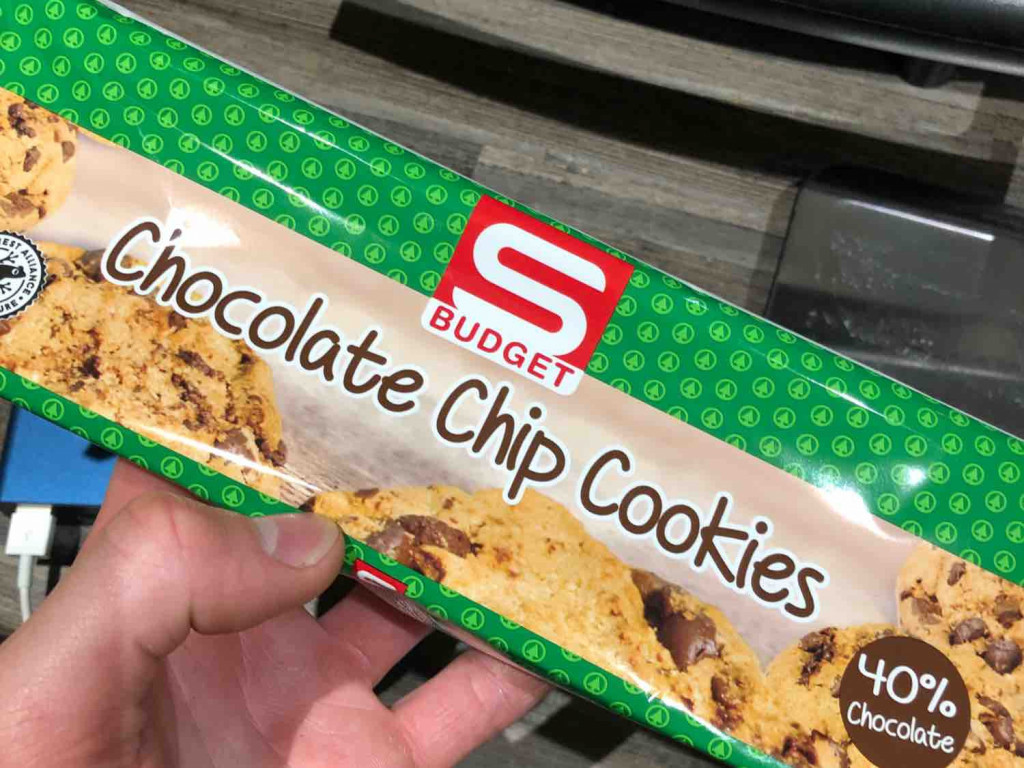 Chocalate Chip Cookies von NicoMitC | Hochgeladen von: NicoMitC