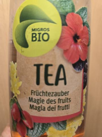 Früchtezauber Bio, Tea von Dumucla | Hochgeladen von: Dumucla