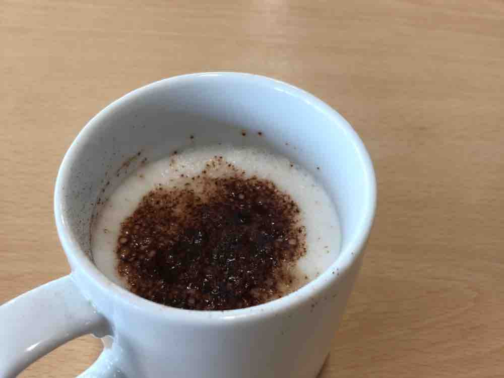 Cappuccino, classic von Rummel | Hochgeladen von: Rummel