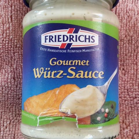 Gourmet Würz-Sauce, Pikant | Hochgeladen von: Enomis62