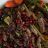 Miso Beef Salad, ohne Dressing & Brot von Lena0606 | Hochgeladen von: Lena0606