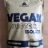 Vegan Protein Isolate Banana, Rice & Pea Protein von kolzl | Hochgeladen von: kolzl