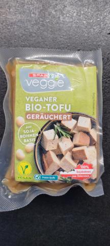 veganer Bio-Tofu geräuchert by Novemberday | Uploaded by: Novemberday