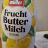 Fruchtbuttermilch, Zitrone von 27SST | Hochgeladen von: 27SST