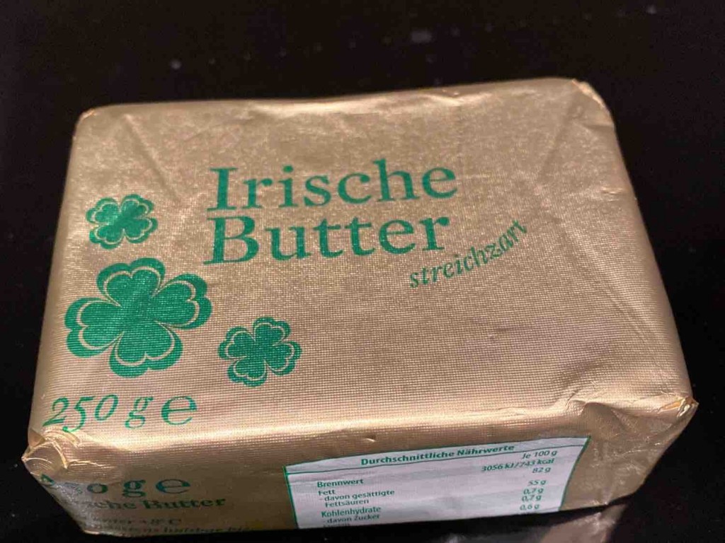 Irische Butter von Jake2 | Hochgeladen von: Jake2