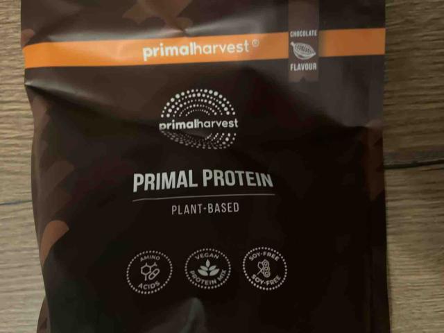 Primal Protein Pulver von Thiel | Hochgeladen von: Thiel